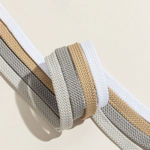 Shoelace Manufacturer Custom Colorful Polyester Round Bulk <b>Shoes</b> <b>Accessories</b> Shoelace Tips - Product Image 1