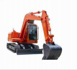 New High Quality R380 Medium <b>Engineering</b> Excavator <b>Construction</b> <b>Machinery</b> Crawler Rotary Excavator Telescopic Digger - Product Image 3