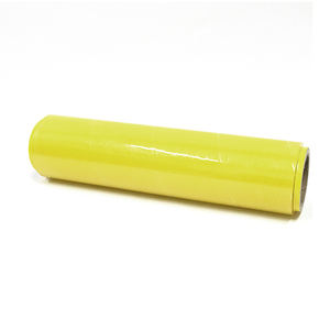 Phim bọc thực phẩm PVC cấp thực phẩm <span class=keywords><strong>2026</strong></span> bán chạy nhất, trong suốt, bảo vệ, co giãn, dùng cho nhà hàng, giữ thực phẩm tươi ngon - Product Image 2