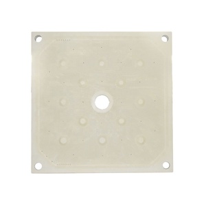 Tấm lọc x2000mm màng buồng Lọc tấm PP + TPE Lọc Báo Chí nước khử nước KHAI THÁC MỎ - Product Image 5