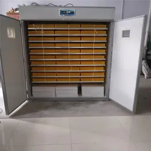 high hatching rate hatchery machine 5000 eggs incubator eggs hatching machine incubator chicken