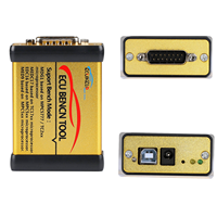 ECU Bench V1.0.7.9 ECUHELP prend en charge MDG1MEDC17 Simos EDC16 MED9 SIMOS SIEMEN Meilleure qualité