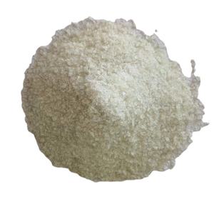 Traitement de l'eau sans fer Sulfate D'aluminium grain taille 0-25mm pour Le Malawi marché - Product Image 4