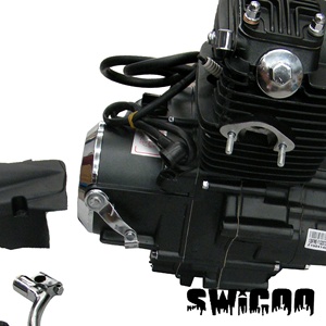 Pièces de <span class=keywords><strong>moteur</strong></span> chaudes Performance Racing50cc <span class=keywords><strong>Moteur</strong></span> d'assemblage <span class=keywords><strong>Pocket</strong></span> <span class=keywords><strong>Quad</strong></span> Dirt Bike <span class=keywords><strong>Moteur</strong></span> de course - Product Image 6