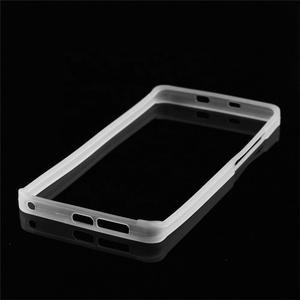 Fornitore della cina Custom Silicone porta telefono telefono struttura <span class=keywords><strong>in</strong></span> <span class=keywords><strong>gomma</strong></span> guscio Anti vibrazione Cover - Product Image 1