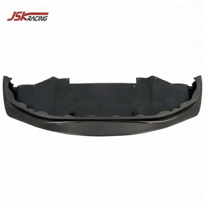 Labbro Paraurti Anteriore in Fibra di Carbonio per NISSAN R35 GTR <span class=keywords><strong>CBA</strong></span> 2008-2016, Aggiornamento allo Stile - Product Image 1