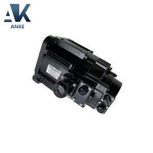Yaskawa SGMRV-13ANA-YR1D เซอร์โวมอเตอร์กระแสสลับ - Product Image 1