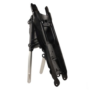 Support de cadre arrière renforcé pour moto, support de siège arrière, support de queue de cheval pour <span class=keywords><strong>HUSQVARNA</strong></span> TC TX TE FC FX <span class=keywords><strong>FE</strong></span> 150 <span class=keywords><strong>250</strong></span> 350 450 2024 2025 - Product Image 2