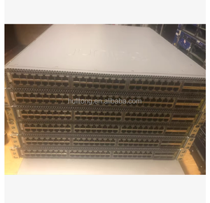 Nouvelles séries Juniper EX4100 : EX4100-24T, EX4100-24P, EX4100-48P, EX4100-48MP, EX4100-48T - Product Image 1