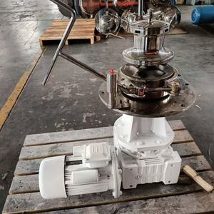 Treuil d'ancrage automatique monté sur <span class=keywords><strong>bateau</strong></span> marin en acier inoxydable de petite taille, prix d'usine HNTIWIN, en vente - Product Image 5