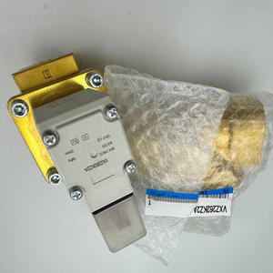 Original-SMC VXZ262KZ2A <b>Solenoid</b> Valve - Product Image 4
