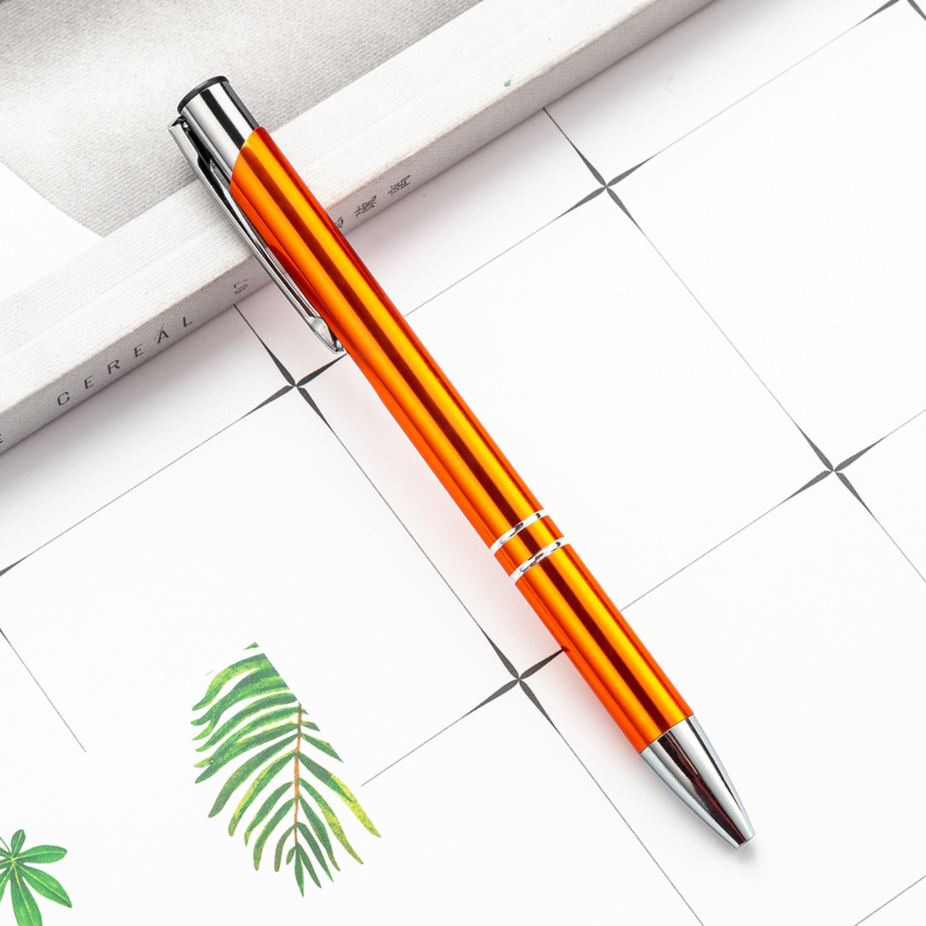 Naranja
