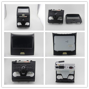 Zestech Nhà Máy Xe Android 12 Màn Hình Uis8581 4GB + 64GB 8 Core Xe Stereo Navigation & GPS 1280*720 Cho Besturn B50 - Product Image 2