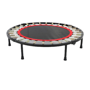 Yüksek kalite 40 "t-şekilli küpeşte trambolin çocuklar ve yetişkinler için Yoga ve Pilates için - Product Image 2