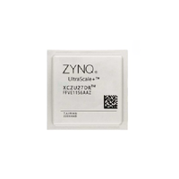 Dery Star XCZU27DR-2FFVE1156I Nuevo Circuito Integrado Digital Programable FPGA Original Control TW Origin Servicio Estándar BOM