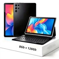 Tablet S23 Ultra MTK 101-inci 8GB+128GB Android 15 Pilihan Terbaik, Terlaris di AliExpress Mercado Libre di Afrika