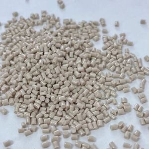 PEEK <b>Polymer</b> PEEK 450GL20/150G903/150FC30 Raw Plastic Material PolyEtherEtherKetone (PEEK) Resin - Product Image 4
