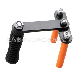 Hand Held Clamp Lifting Tool For Marble Glass Door Window Construction Use Mechanical Plastic Steel Material - Product Image 3