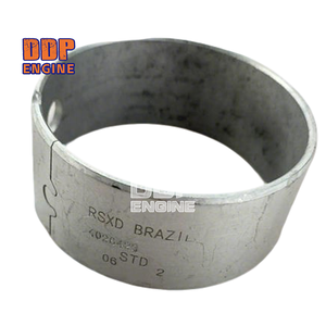 บูชเพลาลูกเบี้ยวเครื่องยนต์ 3680580 4319031 3680581 4319032 4026423 3685690 สำหรับ Cummins QSX15 ISX15 X15 - Product Image 3