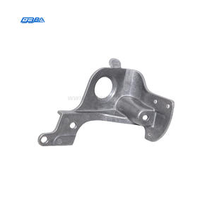 Support inférieur de réservoir d'eau d'origine pour Aston Martin Vantage 2020-2024 L: KY63-8B237-AB R: KY63-8B236-AB - Product Image 3