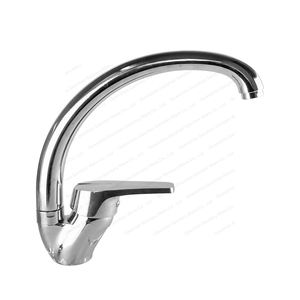 中东热卖水龙头家用套装镀铬浴室厨房搅拌机水效证书定制萨索 - Product Image 5