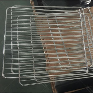 ソーセージ肉喫煙機 - Product Image 3