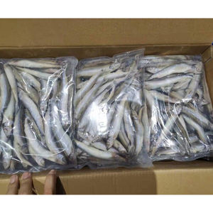 ซานเฟิง ซีฟู้ดส์ อาหารทะเลแช่แข็งเกรดพรีเมียม ปลาชิชามะแช่แข็งทั้งตัว 100% ตัวเมีย แบบ IQF สำหรับขาย - Product Image 1