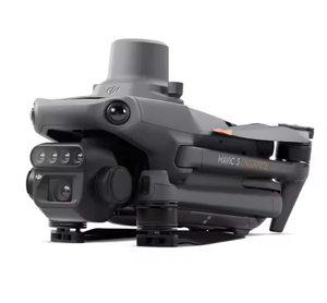 Drone DJ Mavic 3M avec caméras multispectrales et RGB, module RTK pour la cartographie agricole, la surveillance aérienne et la surveillance des cultures - Product Image 3