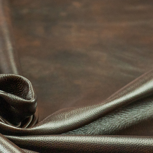 Кожа для обивки мебели из натуральной воловьей кожи высшего качества, толщиной 1,2-1,4 мм, с тиснением, устойчивая к сминанию, для домашнего декора - Product Image 5