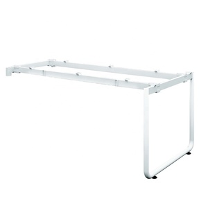 Mesa de oficina personalizada, patas de muebles de lujo, <span class=keywords><strong>BERSON</strong></span> - Product Image 1