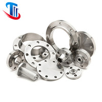 Flange In acciaio inox, di saldatura del collo 150 #3000 #6000 # slip on/presa di saldatura/piastra flangia/flangia cieca