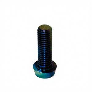 Servicios de Mecanizado CNC, Torneado, Fresado, Acero Inoxidable, Aluminio, Titanio, Plástico, Certificación ISO9001:2015, ODM, OEM, Anodizado Médico - Product Image 1