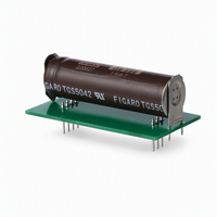 Module de capteur de CO DJ-CO-301(5042), capteur de monoxyde de carbone, module de CO pré-calibré, UART, capteur de détection de gaz, électrochimique