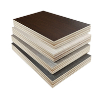 Exportation d'usine, contreplaqué en bois massif, classe A, MDF E0, placage en chêne blanc rifté, panneaux pour la décoration et l'ingénierie