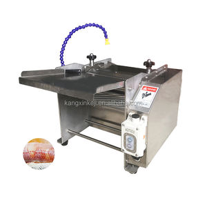 Meilleure qualité poisson-chat éplucheur skinner <span class=keywords><strong>outil</strong></span> poisson nettoyage peau enlever machine - Product Image 4