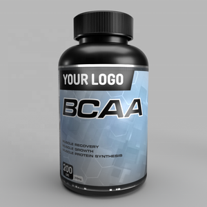 Beslenme takviyesi Bcaa Gummies kas bina Bcaa tozu en iyi fiyat Bcaa - Product Image 4