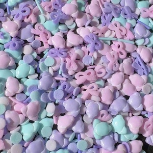 1000g d'ingrédients naturels en vrac arrose décorative forme solide pour la cuisson à la maison <span class=keywords><strong>yaourt</strong></span> crème glacée usage professionnel - Product Image 4