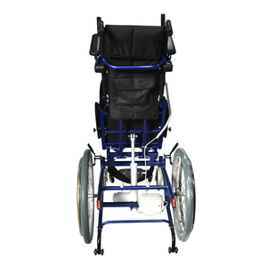 Fauteuil roulant debout équipement pour paraplégie levage électrique debout dispositif d'assistance fauteuil roulant - Product Image 4