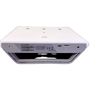 ZTE mf296r 4G Cat6 LTE Router không dây CPE băng tần kép 2.4G 300Mbps Home tường lửa và VPN hỗ trợ 64 Wifi người dùng - Product Image 3