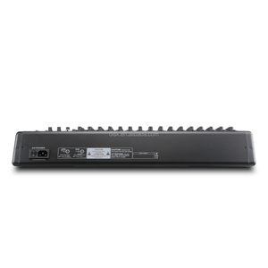 Clavax CLMC-BP18 Professional 18 Canal <span class=keywords><strong>Audio</strong></span> <span class=keywords><strong>Mixer</strong></span> <span class=keywords><strong>Interface</strong></span> de áudio Sound Board Mixing Console System 99 DSP BT 99 Efeito + 48V - Product Image 2