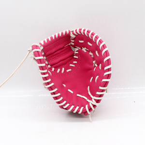 Aceptamos pedidos al por mayor de guantes de béisbol de cuero japonés Kip personalizados, guantes de béisbol de cuero hechos a medida, absolutamente increíbles - Product Image 5
