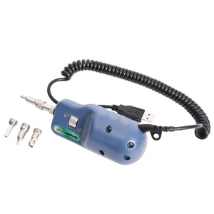 Sonde d'inspection de fibres optiques USB KIP-600P à grossissement 400x, toute nouvelle - Product Image 1
