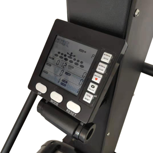 Appareil de fitness commercial pour salle de sport, simulateur de <span class=keywords><strong>ski</strong></span>, entraîneur cardio, entraînement en salle, machine à ramer, simulateur de <span class=keywords><strong>ski</strong></span> pour la musculation - Product Image 3
