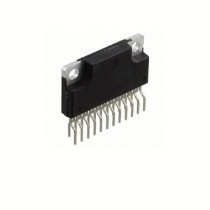 100% Original New Stock IRAMS06UP60A-2 SIP-19 Electronic Components Integrated Circuits ICs Chips - Product Image 1
