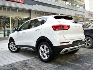 <span class=keywords><strong>Voiture</strong></span> <span class=keywords><strong>d</strong></span>'<span class=keywords><strong>occasion</strong></span> 2018 Haval H4 LHD SUV à vendre - Volant à gauche, titre propre, bon état - Product Image 4