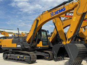 Modèle populaire Xcm g 21 tonnes Excavatrice sur chenilles XE215C XE215DA XE215G avec chenilles de 800 mm - Product Image 3