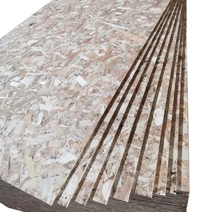 Tablero Estructural de 18 mm, Plancha <span class=keywords><strong>OSB</strong></span> a Precio Bajo para Perú - Product Image 2