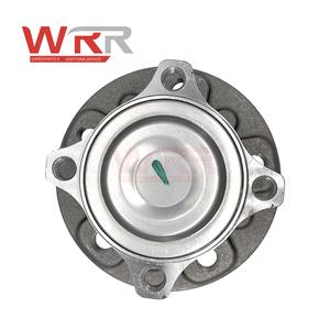 33416852156 33416792267 Roulement de roue pour BMW F30 F35 F32 320i 328i Kit de réparation d'embrayage de moyeu d'essieu arrière - Product Image 2
