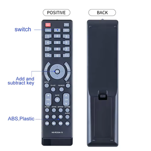 <span class=keywords><strong>Control</strong></span> <span class=keywords><strong>remoto</strong></span> <span class=keywords><strong>universal</strong></span> de la venta caliente de la <span class=keywords><strong>TV</strong></span> LCD HD de Insignia inteligente de la marca de la televisión - Product Image 3