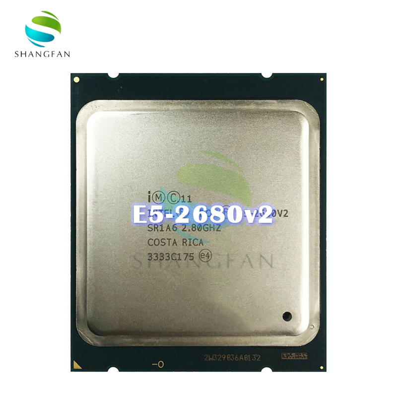 Процессор 2680 v2. Intel(r) xeon(r) cpu e5-2680 v4 @ 2.40ghz 2.40 ghz.